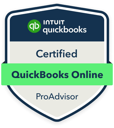 QuickBooks Bookkeeping Certification