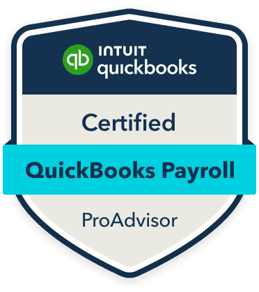 QuickBooks Payroll Certification