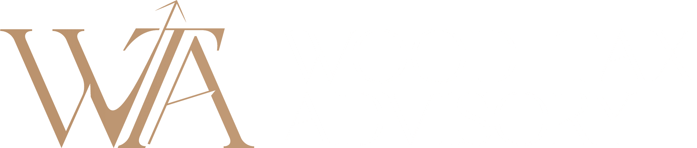 Wood Tax Advisory home