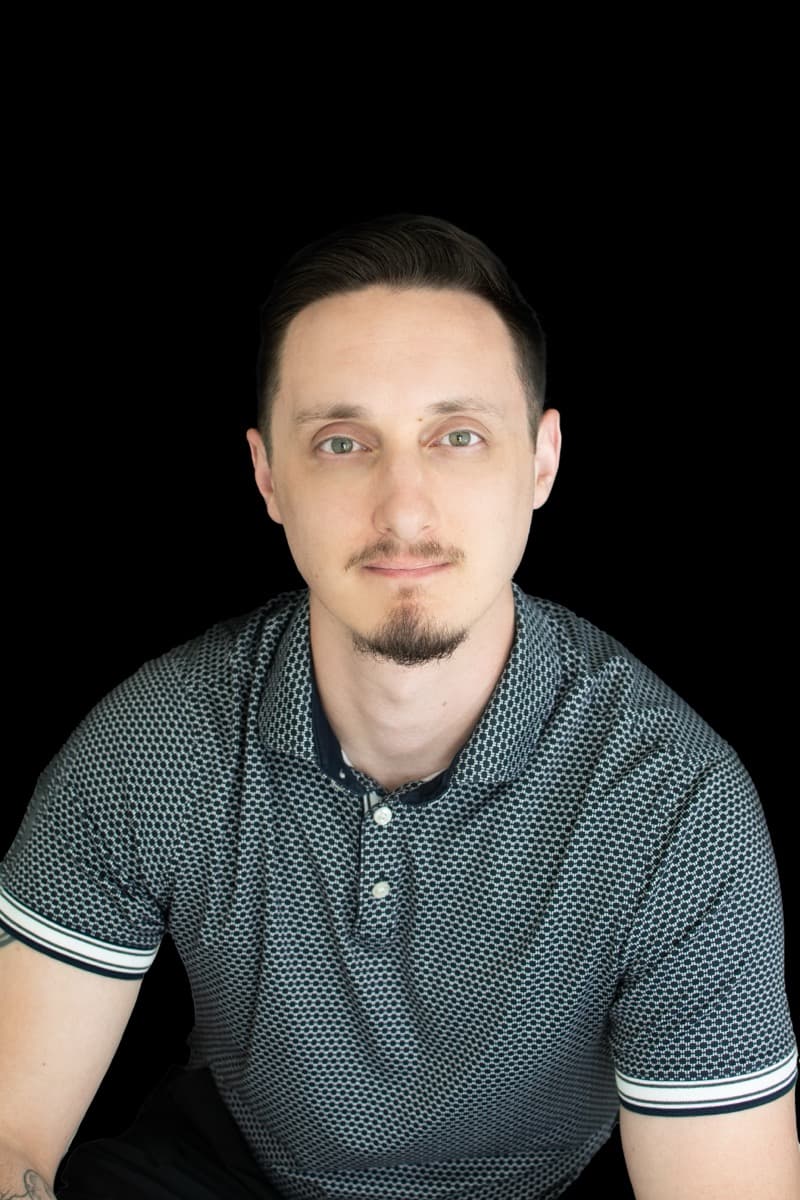 Matthew Wood - Tax Advisory Professional